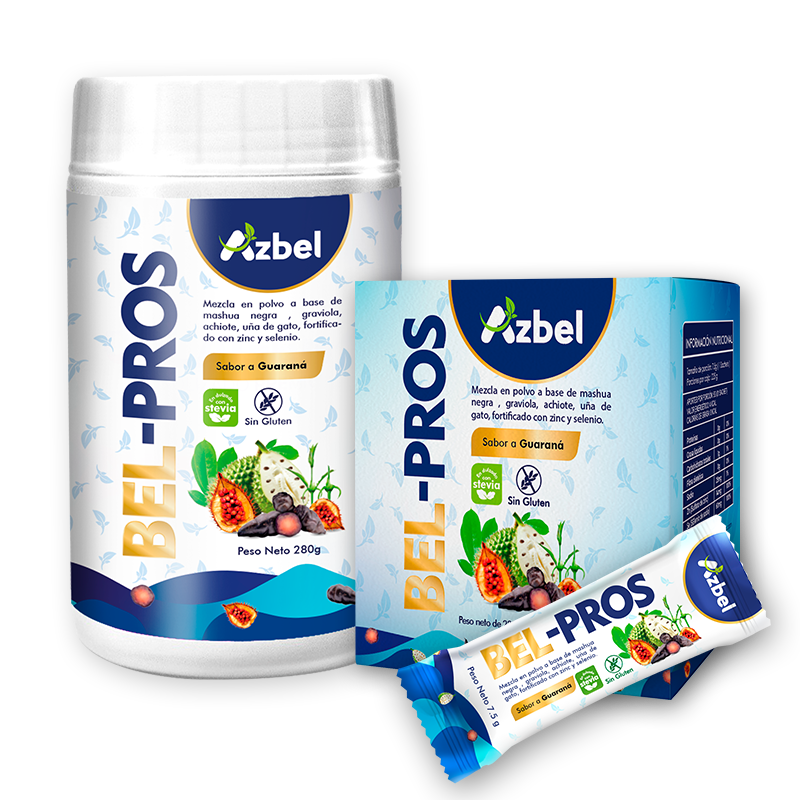 BEL-PROS