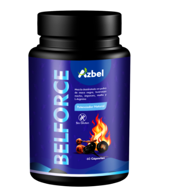 BELFORCE--1-