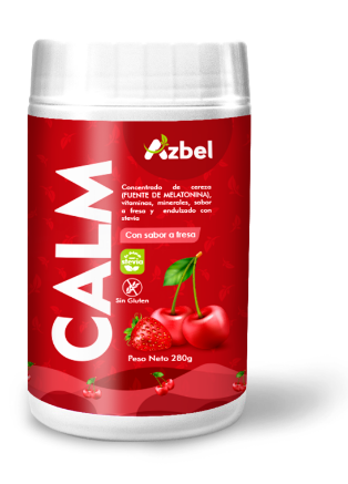 CALM--1-