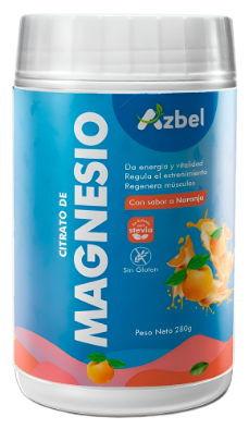 MAGNESIO