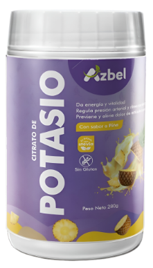 POTASIO