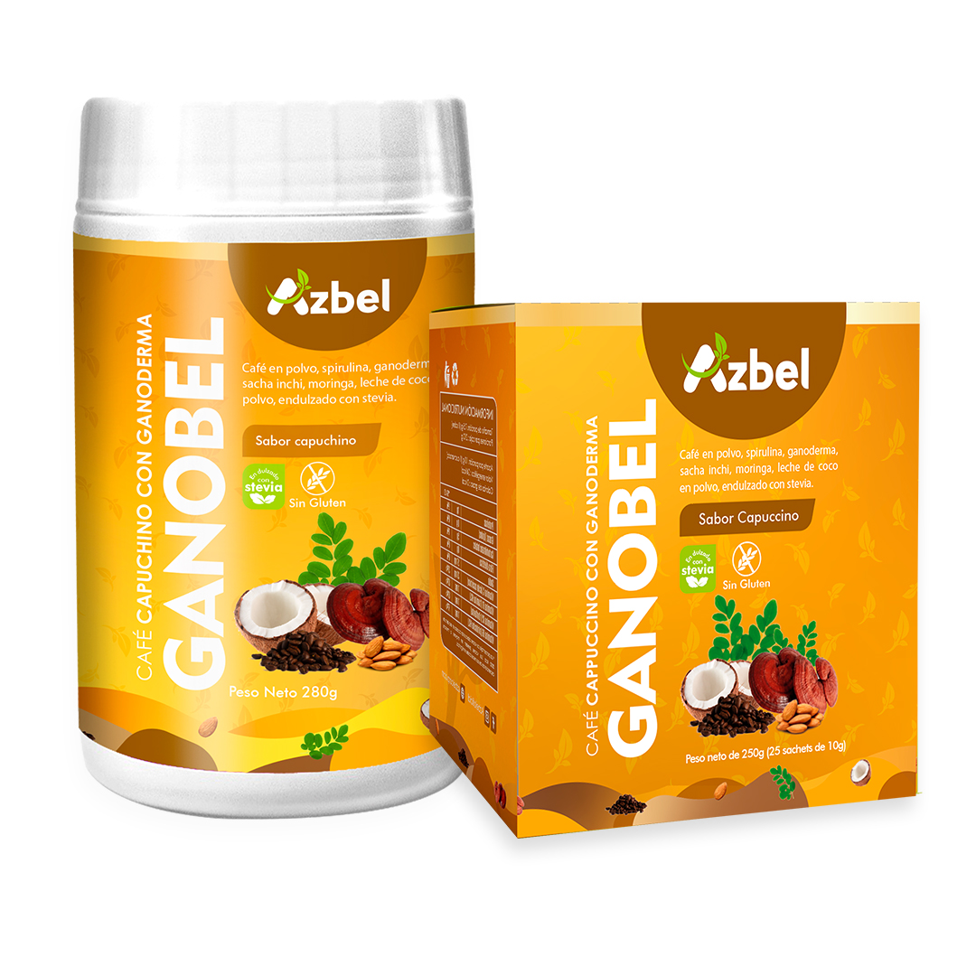 ganobel